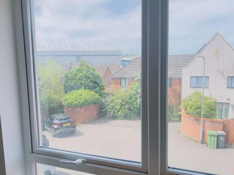 Noah By Koya Homes - 2-bed Apartment, Stadium View & Free Parking Holiday home Cardiff