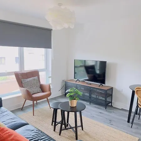 Noah Suite By Koya Homes - 2-Bed Apartment, Cardiff City Stadium View & Free Parking Exterior photo
